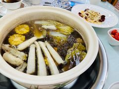 -名善山珍·野生菌汤锅(文殊院店)