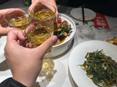 -双合园·海鲜水饺青岛菜(上清路店)