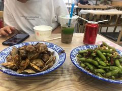 -江城燕子大排档(江汉路步行街店)