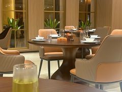 -全聚德(上海首店浦东店)