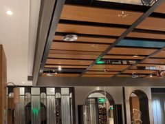 大堂-大鸭梨烤鸭(顺义石园店)