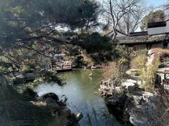 -南京市民俗博物馆(甘熙宅第)