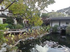 -巡塘古镇