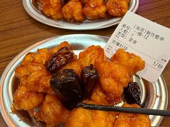 -谢记上海大排档(长寿路店)