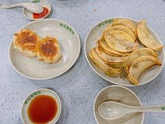 -李记清真馆(打钉巷店)