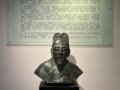 -中国湖笔博物馆(莲花庄路)