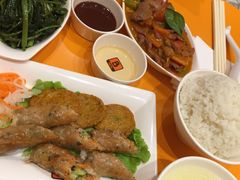 越南牛肉-大食代美食广场(上海中心店)