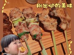 -鳥焱商店(王府大街店)