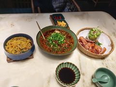 -锦府盐帮·李宅(领展购物广场中关村店)