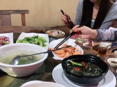 -原龙海鲜大排档(美食地标店)