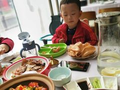 -味+新京宴·烤鸭·北京菜(创意谷店)