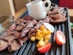 -味太助·银饭食堂(中华城店)