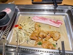-新石器烤肉(之心城店)