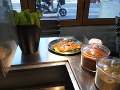 -大丘街路边烤牛肉