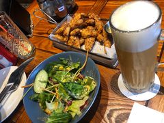 -404干式熟成牛排馆•聚会餐厅