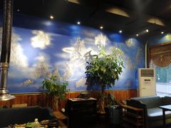 -鲸鱼先生·海鲜烤肉海景餐厅
