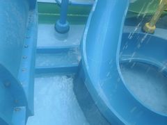 -青岛东方影都融创水世界