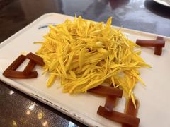 -鹿鸣春饭店(总店)