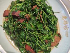 -金典银峰老鹅馆·昆山菜(亭林公园店)