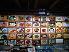 菜单-河上轩(湖墅北路店)