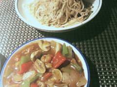 -十面春风·江南面馆(崇宁路店)