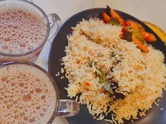 -新加坡Zam Zam餐馆