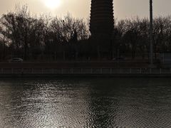 -玲珑塔公园