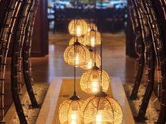 -采悦轩中餐厅·一席海南菜(神州半岛喜来登度假酒店)