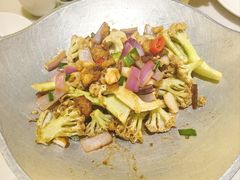 -小菜园新徽菜(上海浦东复地活力城店)