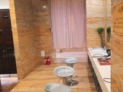 -益健·足疗汗蒸SPA(芙蓉广场店)
