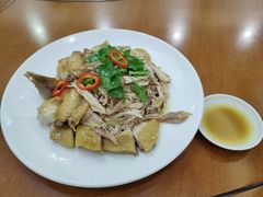 -新东源国际酒店·新东源食坊(沙井店)