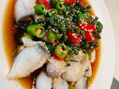 -狮王府淮扬菜(老门东店)