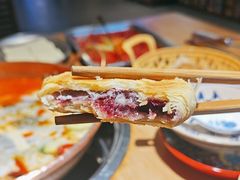 -洱火云南酸菜牛肉火锅(石景山当代商城店)