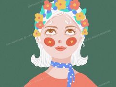 -东方童画少儿美术(金桥体验馆)