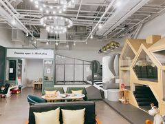 -Lilliput粒粒堡亲子餐厅(祥云小镇店)