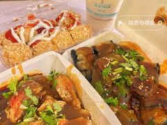 -唐记臭干(金鹰后街店)