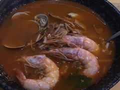 -越谜·越南餐厅(长白店)