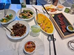 -泰香米泰国餐厅(鎏嘉码头店)