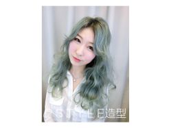 -P.STYLE派斯造型