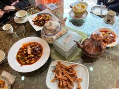 -阿拉木汗餐厅(山大路店)