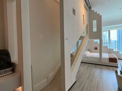 -芷迹江景酒店(五一广场汇景城店)