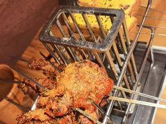 -野人串吧(太原街步行街店)