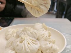 -津门张记包子铺(华昌道店)