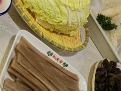 -和庆斋羊蝎子火锅·碳缸烧烤(顺义旗舰店)
