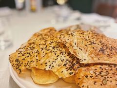 餐前面包-Solo(衡山路店)