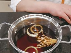 -呷哺呷哺(西单大悦城店)