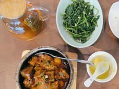 -丽华园(汉阳龙阳店)