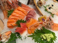 -上井精致料理(新世纪环球中心店)