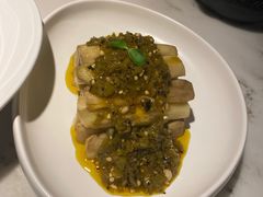 -初蓉丨遇见新川菜(亲贤街荣耀店)