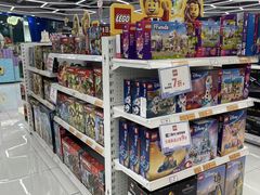 -TOYSRUS玩具反斗城(厦门新生活广场店)